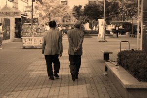 친구 이미지