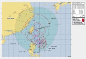 무더위 및 태풍 간접영향 대비