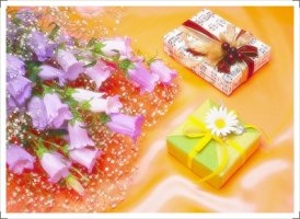 ìƒì¼ ë“± ì¶•í•˜ ê½ƒë‹¤ë°œ ì´ë¯¸ì§€