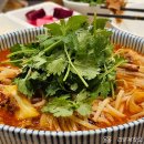 NR-3[진주대로]-상-55 | [진주 시내 맛집 : 더포] 얼큰 소곱창쌀국수, 양지 쌀국수 후기 (ft. 내돈내산)