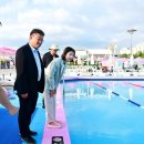 잠원야외수영장 이미지