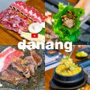 롯데마트 | 다낭 시내 한식당 롯데마트 소담 후기