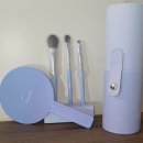 오로라 뷰티 | 피카소 오로라 드림 브러쉬 3종세트 후기, 지그재그 뷰티페스타 혜택 정리