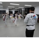 인성 태권도장 이미지