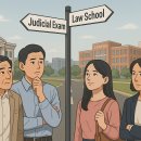 1. 로스쿨, 제도 도입 당시엔 왜 시작했을까?