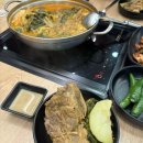 큰뼈감자탕 | 마산 양덕동 맛집, 뼈큰감자탕에서 감자탕 먹어본 솔직 후기