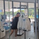 용운도서관 | 대전 원정수영 후기 (용운국제수영장) 그런데 이제 성심당을 곁들인