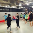 로닌크루 짐 이미지