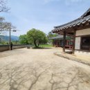 산천재(문화재) 이미지