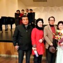 은빛메아리 합창의 밤 이미지