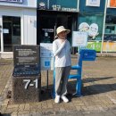 [김수성 칼럼](23) 제주올레길 7-1코스(서귀포 버스터미널~제주올레여행자센터) 걷기 이미지