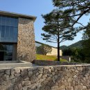 Museum SAN(Space Art Nature) 뮤지엄 산 이배전시 코스