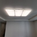 씨유 청주가마힐데스점 | 청주 LED 거실등 교체 비용 30평 아파트 전체조명 교체 공사비 시공후기