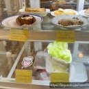 리브어리틀 | 공주터미널 디저트 맛집 조용한 카페 리브어리틀 내돈내산