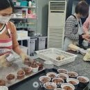 [제과제빵기능사 실기] 제빵기능사(2020) 이미지