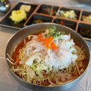 어촌마을물회섭국 | 🌊 양양 인구항 물회 맛집, 어촌마을물회섭국 재방문 후기