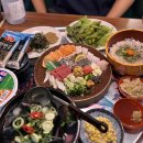 서울대입구역 횟집 맛집 우기식당 바다점 서울대입구점 가성비 한상차림 추천 후기