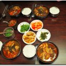 [대구]1박2일에서 이수근이 맛있게 먹어 유명해진 현풍 장세미 소구레 국밥 이미지