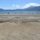 금갑해변 이미지