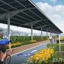 제이에스 태양광발전소 이미지