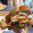 [남부] 올데이브런치 A | 대전 둔산동 카페 파스쿠찌 갤러리아점, 노트북 하기 좋은 넓은 브런치 맛집