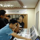 2008 SAFO 강사진 Soundcraft Vi6 교육....1차 이미지