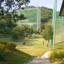 계룡산골프장 이미지