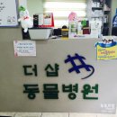 더샵 동물병원 이미지