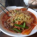 매송고색로 | 수원 짬뽕 맛집 | 짬뽕관 수원고색본점, 불향 가득한 차돌짬뽕 + 탕수육 후기
