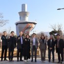 안양공공하수처리장 이미지