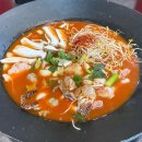 상록수역 | 안산 본오동맛집 연평도꽃게품은닭볶음탕 상록수역 본오동점 후기