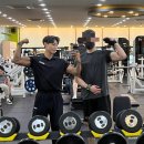 스타짐 계양구청점 | [계양구 헬스장] 운동 목표는 스타짐 계양구청점에서