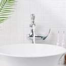 가정약수터 | 세면대 워터탭 아기 비데 회전 수전 신생아 스윙글1개+필터3세트 솔직 후기