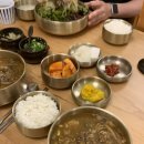 한우육회엔비빔밥 | [용산/말방국밥] 삼각지 한우말방국밥 육회빔밥 숯불막창순대 맛집 내돈내산 솔직후기