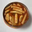 빈스마켓 : 간단요리 야식 떡볶이 밀키트 만들기