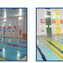 오산시 세교복지타운 수영장 이미지