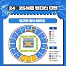 실내체육관 이미지