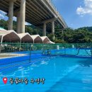 들꽃마을 | "이런 곳이!" 의정부 민락동-낙양동 들꽃마을 수영장 다녀온 후기