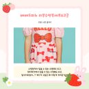 헬로우 핏 | 내돈내산] 베베드피노 헬로우리본 수영복 세트(BP52AW...309) 구매 및 실착 후기! (feat. LF몰 할인 득템)