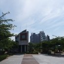 평화광장 관광안내소 이미지