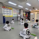 힘튼태권도 이미지