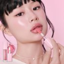 페리페라 쏘왓, 살구 펄 립글로스 발색 후기♡ (토끼혀립, 탕후루립 추천)