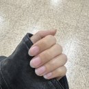 마곡 네일샵에서 치크자석 웨딩네일 ‘오늘,네일’ 후기