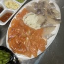 광주송정역 | [서해수산 본점] 광주송정역 횟집 후기 🐟🍶
