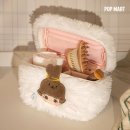 조형마트 | [아트토이] 팝마트 디무 <만약 월요일이 사라진다면> 시리즈 내돈내산 구매 후기 / 절망편