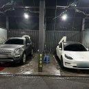 청라 세차, 저렴하게 손세차 가능한 청라 세차장 제이알오토 JR AUTO