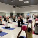 유플렉스짐 화명점 이미지