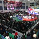 천하장사 이미지