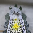 6반 유영린 장모별세 이미지