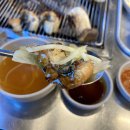 장수천한방민물장어숯불구이 이미지